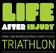 Triathlon for Life After Injury